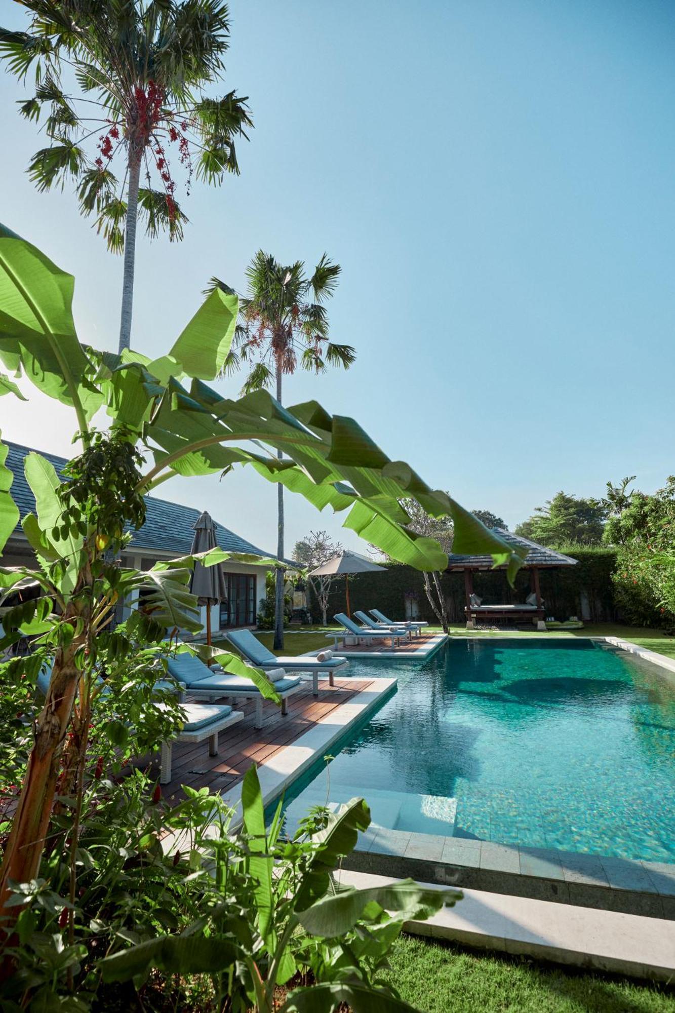 Senara Villa Canggu (Bali)