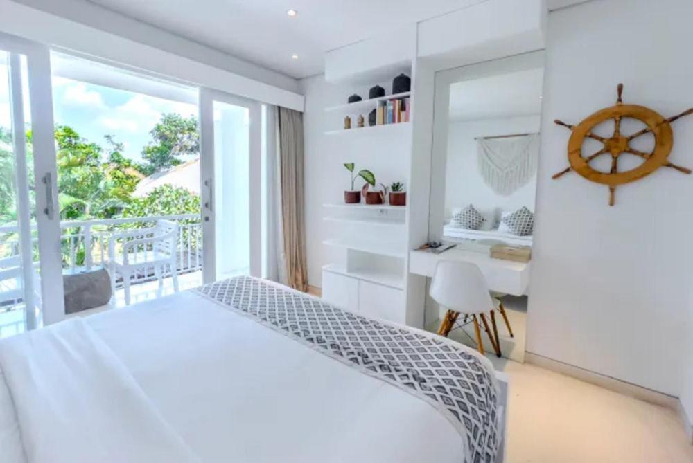 The Hotel Seminyak (Bali)