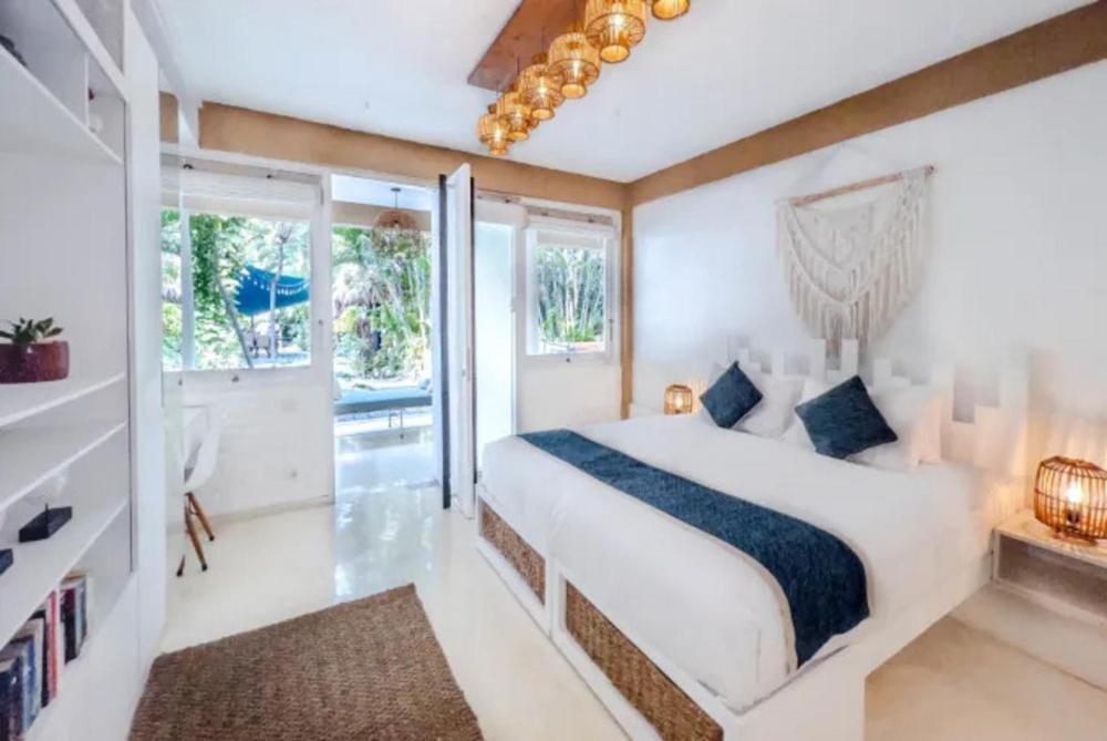 The Hotel Seminyak (Bali)