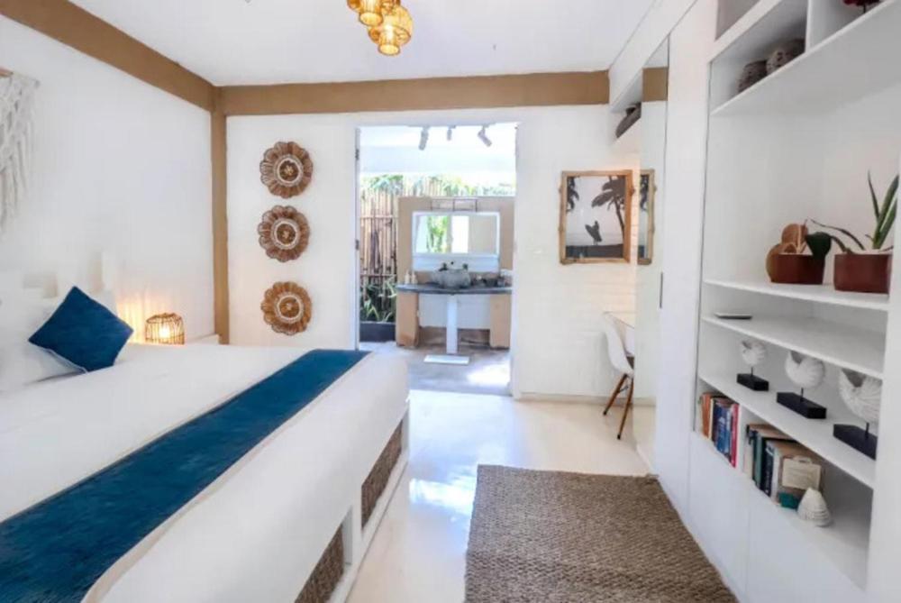 Hotel The Seminyak (Bali)