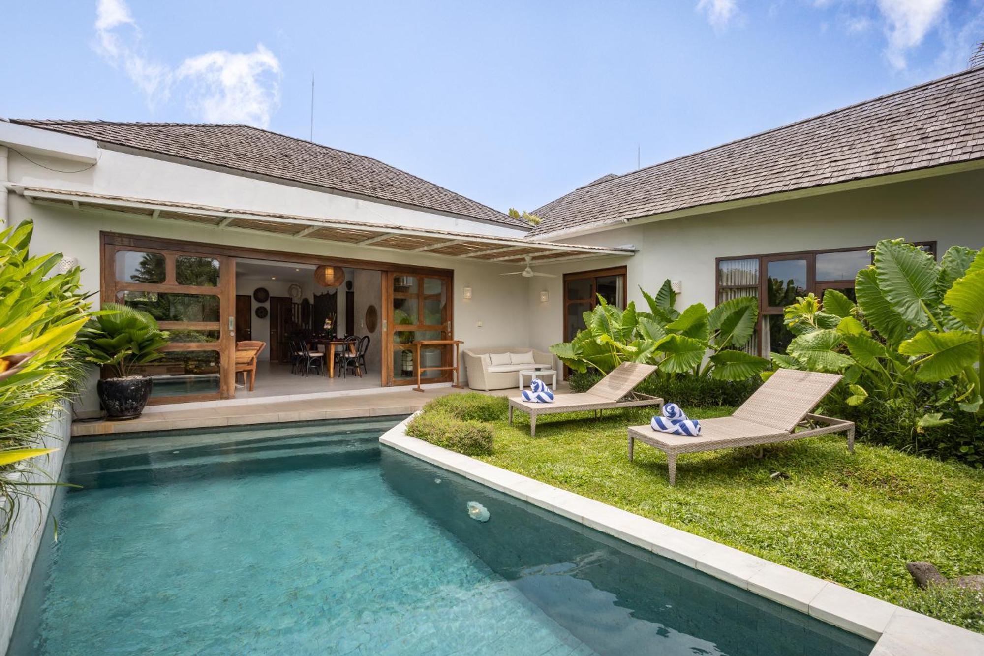 Thamilla By Optimum Bali