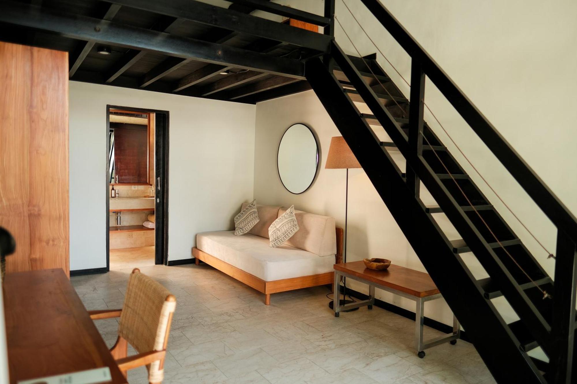 Wave House Canggu (Bali)