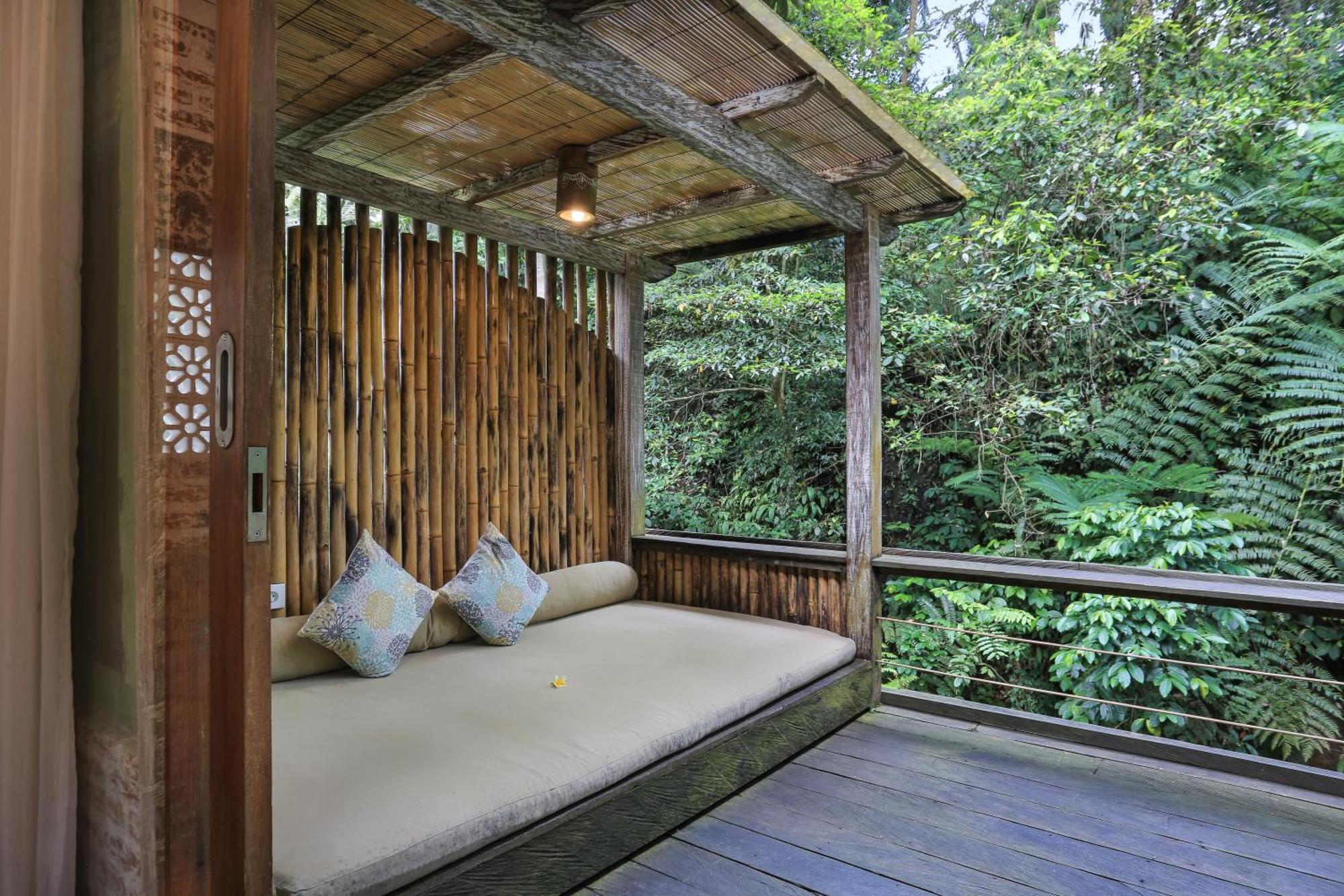 Hotel Pramana Giri Kusuma Payangan
