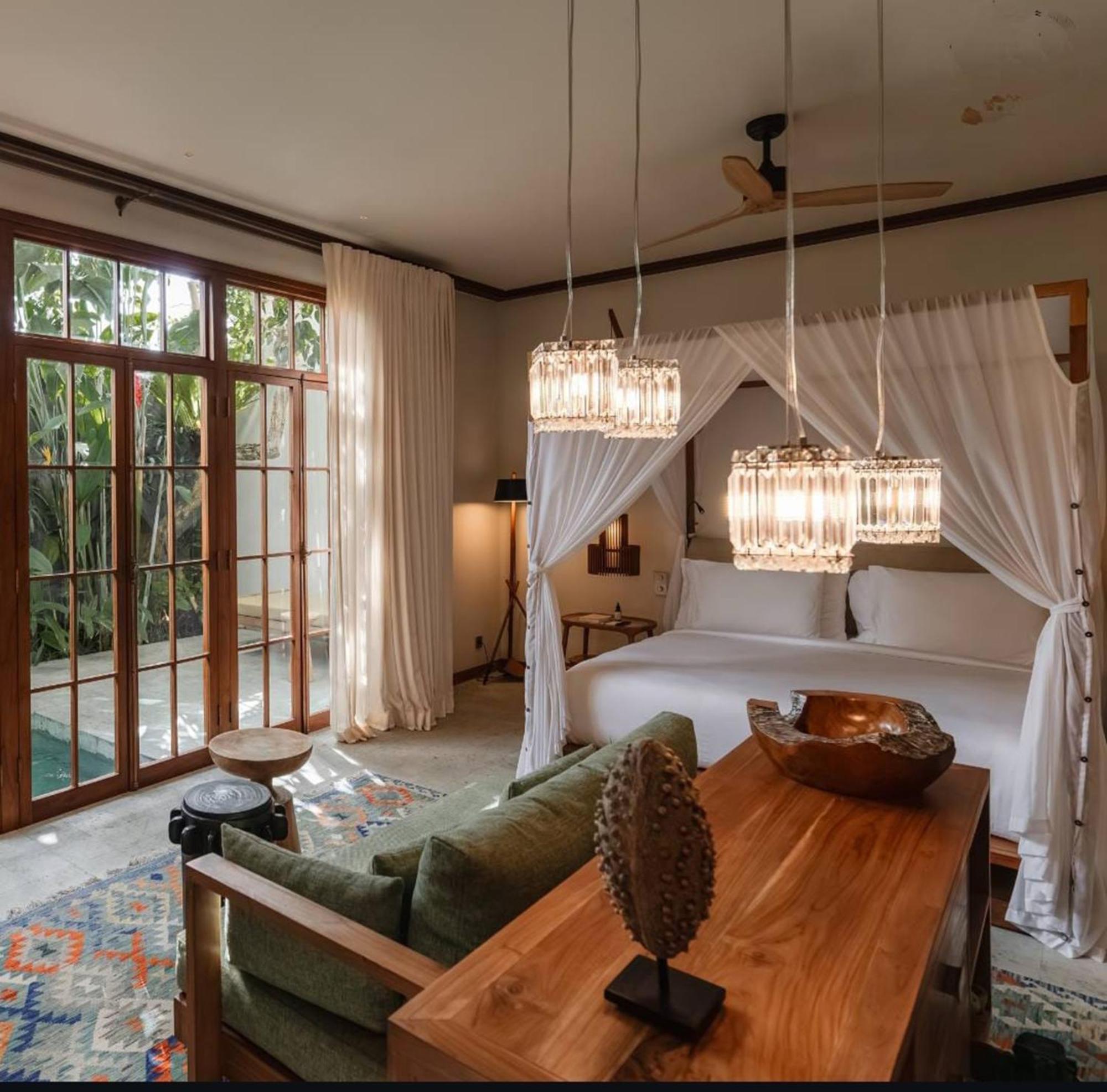 Hotel La Reserve 1785 - Adults Only 5*