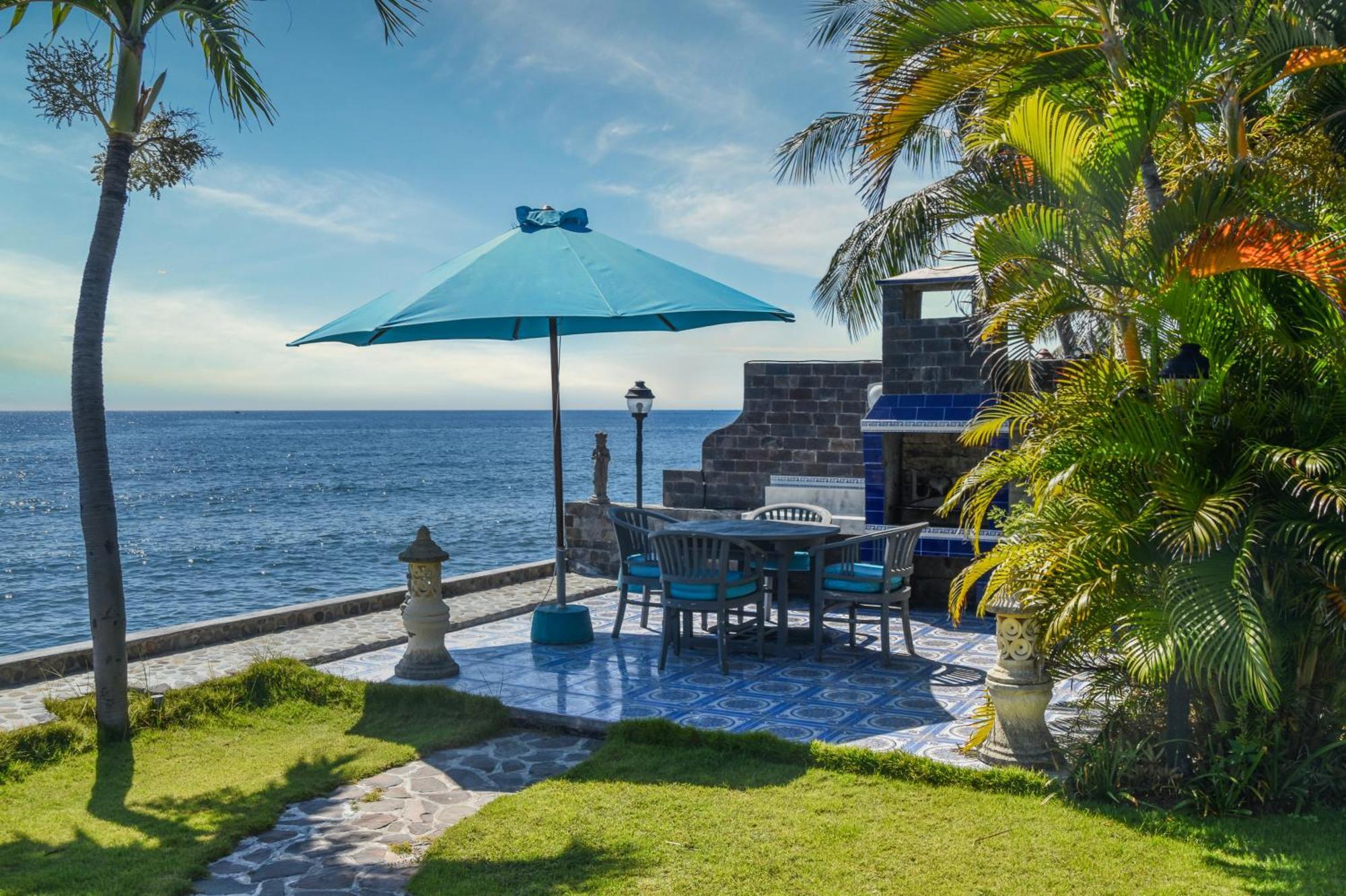 Griya Bali Surga Waterfront Boutique & * Kubutambahan (Bali)