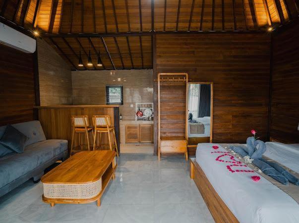 The Akasea Bali 3*