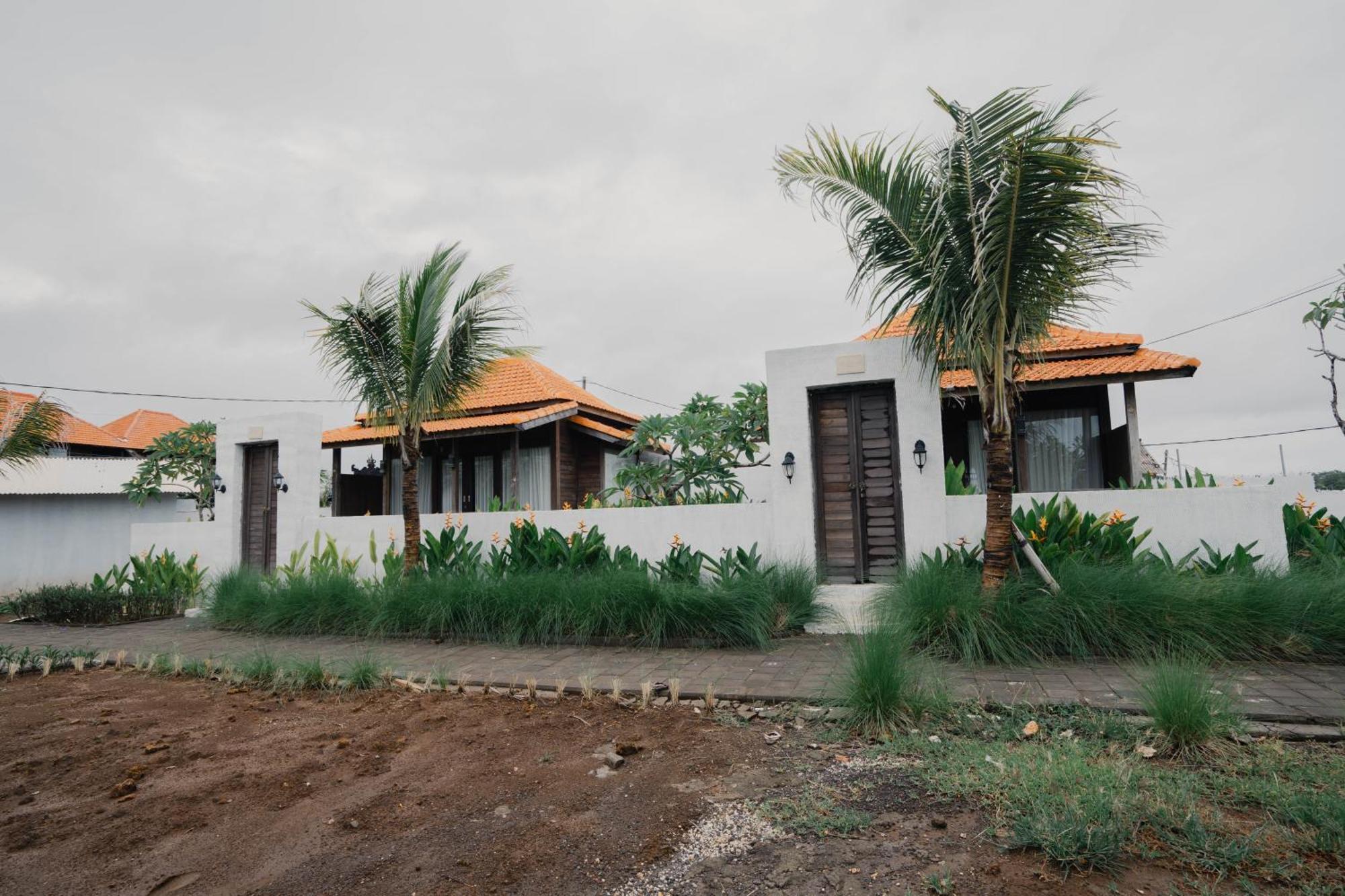 Hotel The Akasea Bali
