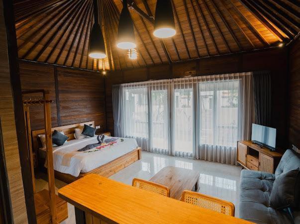 Hotel The Akasea Bali 3*