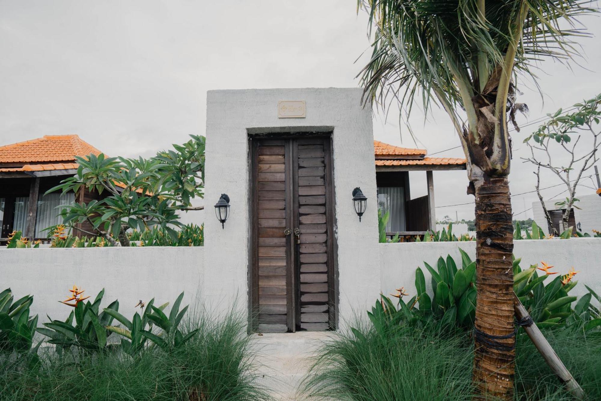 Hotel The Akasea Bali Ungasan (Bali)