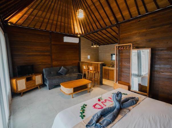 The Akasea Bali 3*