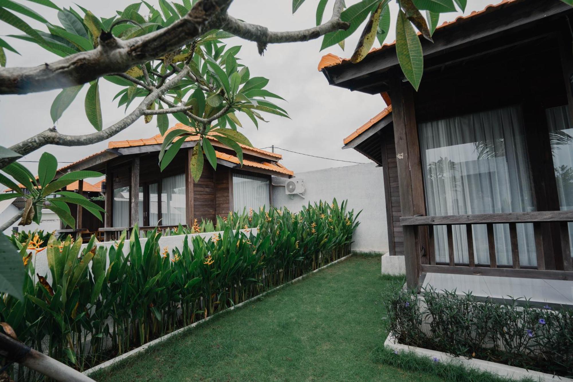 The Akasea Bali Ungasan (Bali)