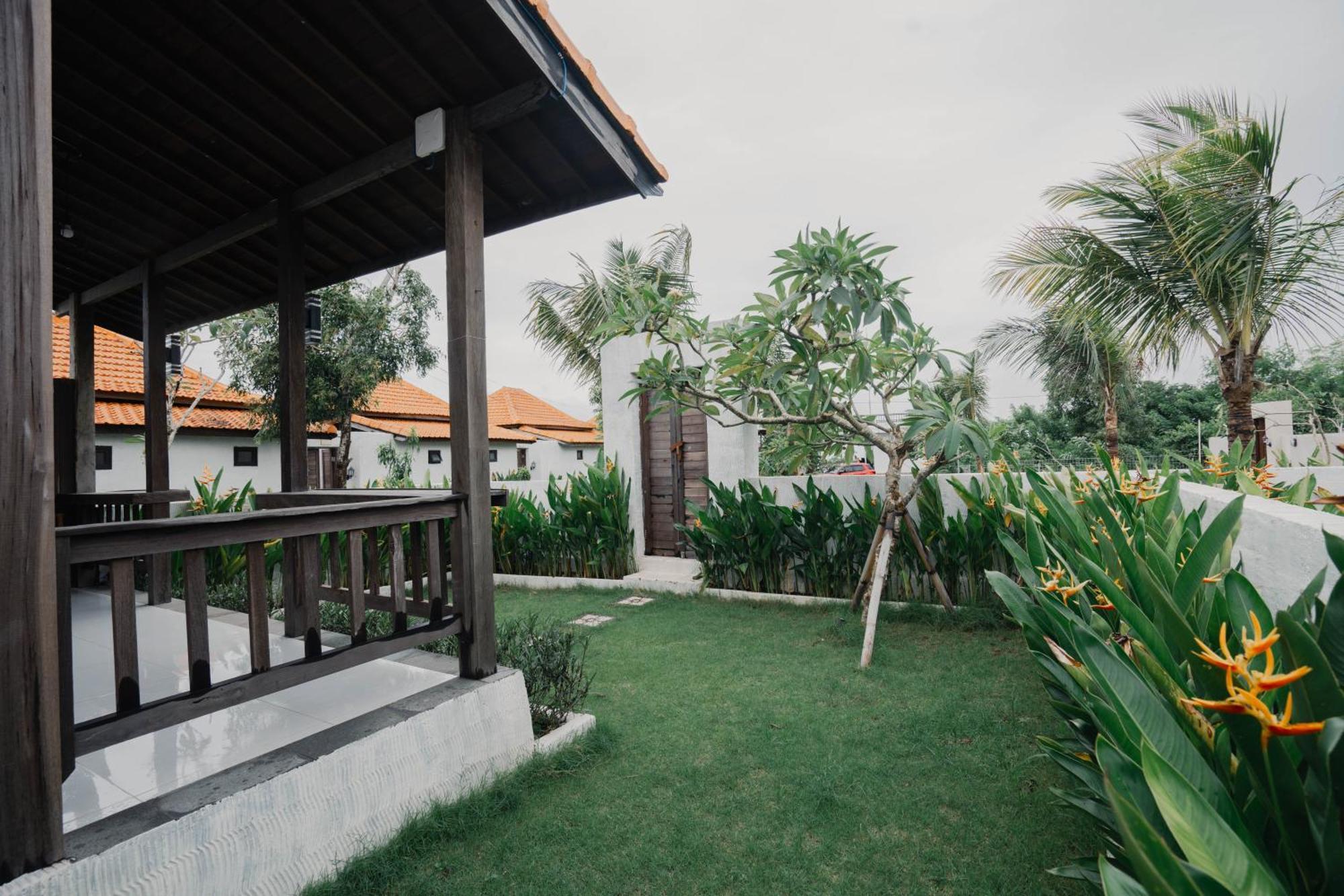 The Akasea Bali 3* Ungasan (Bali)