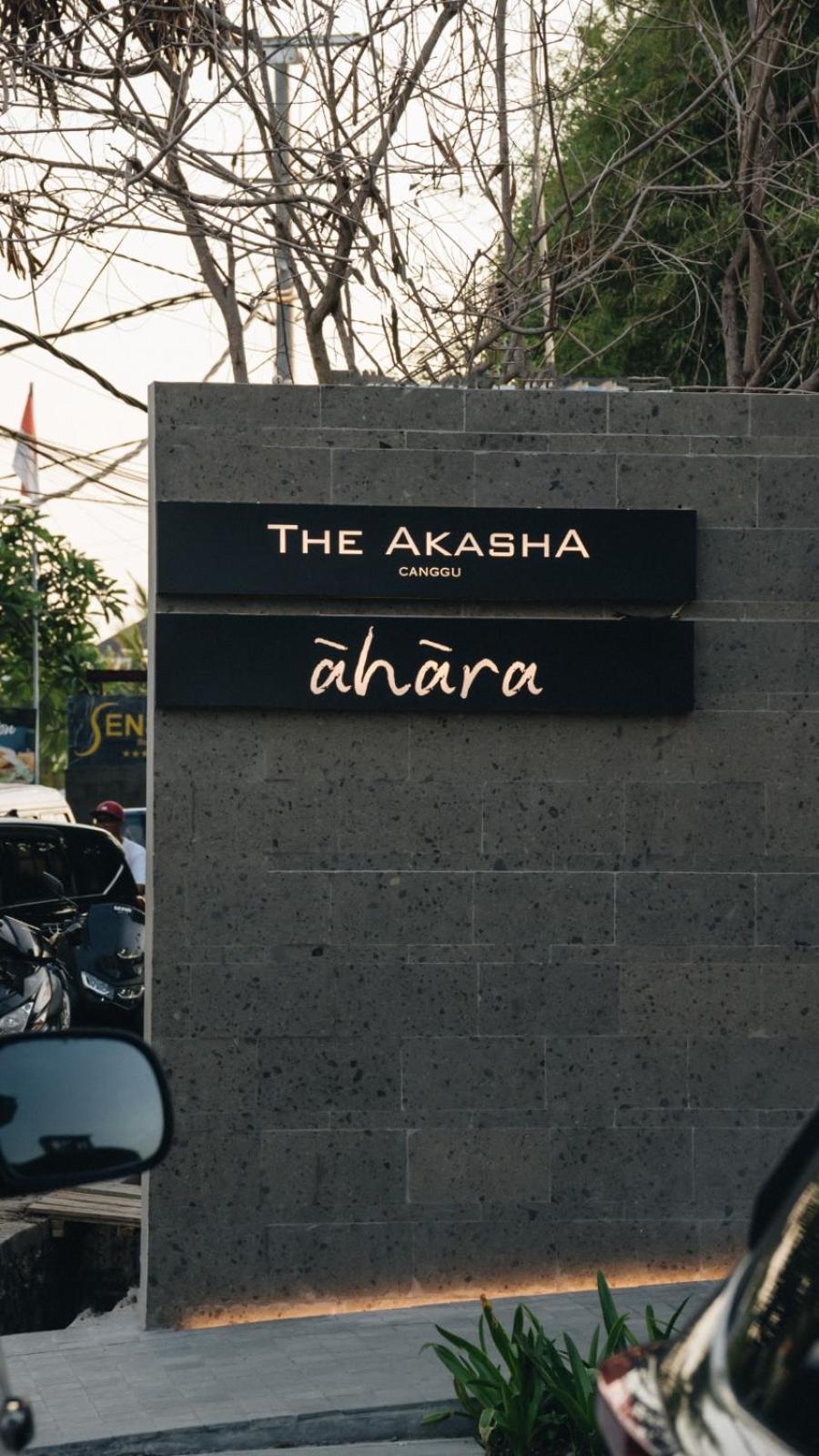 Resort The Akasha 4*