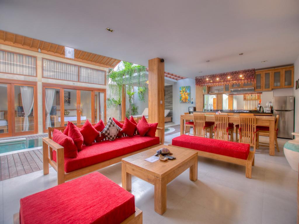 Bali Arta Seminyak (Bali)