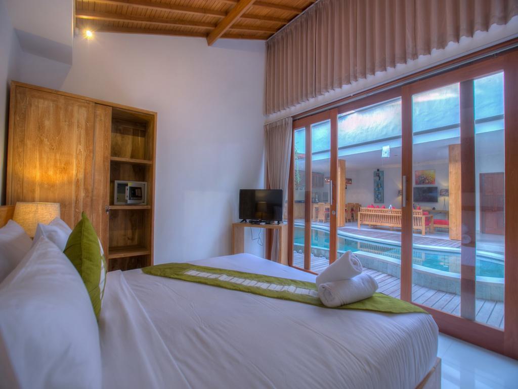 Villa Bali Arta Seminyak (Bali)