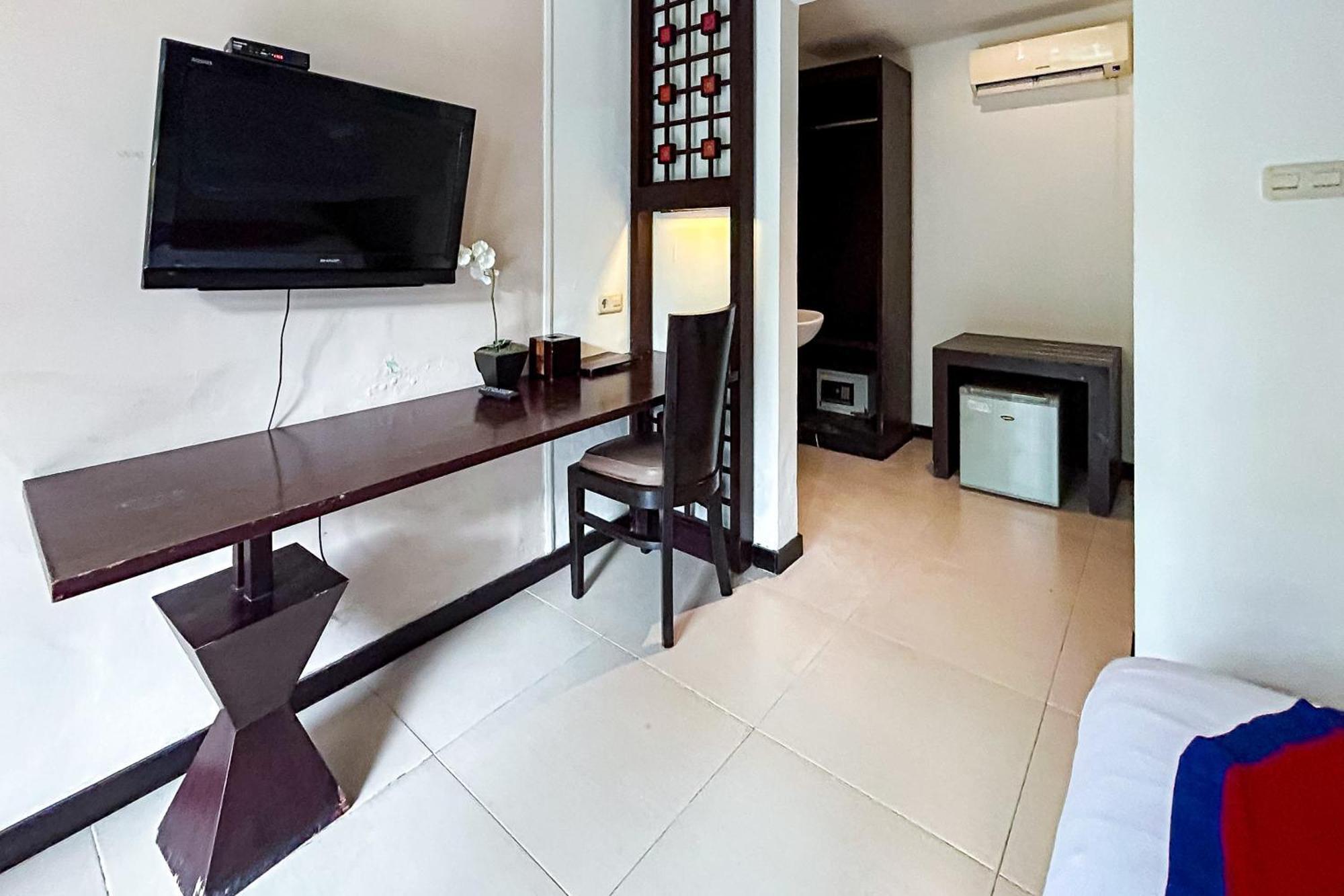 Ozz Kuta Bali Manage By Ozz Group Hotel 3*