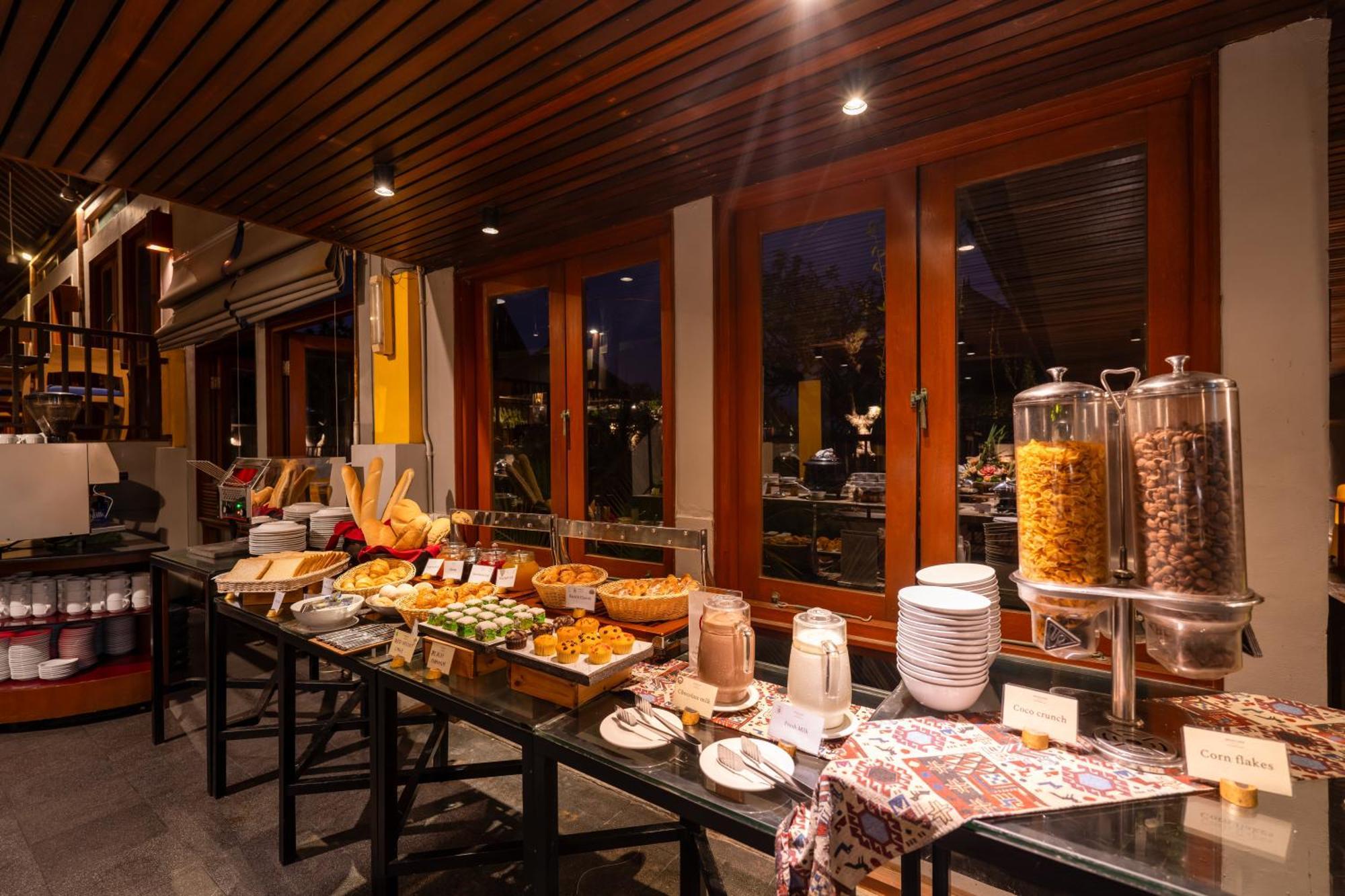 Hotel Mercure Kuta Bali