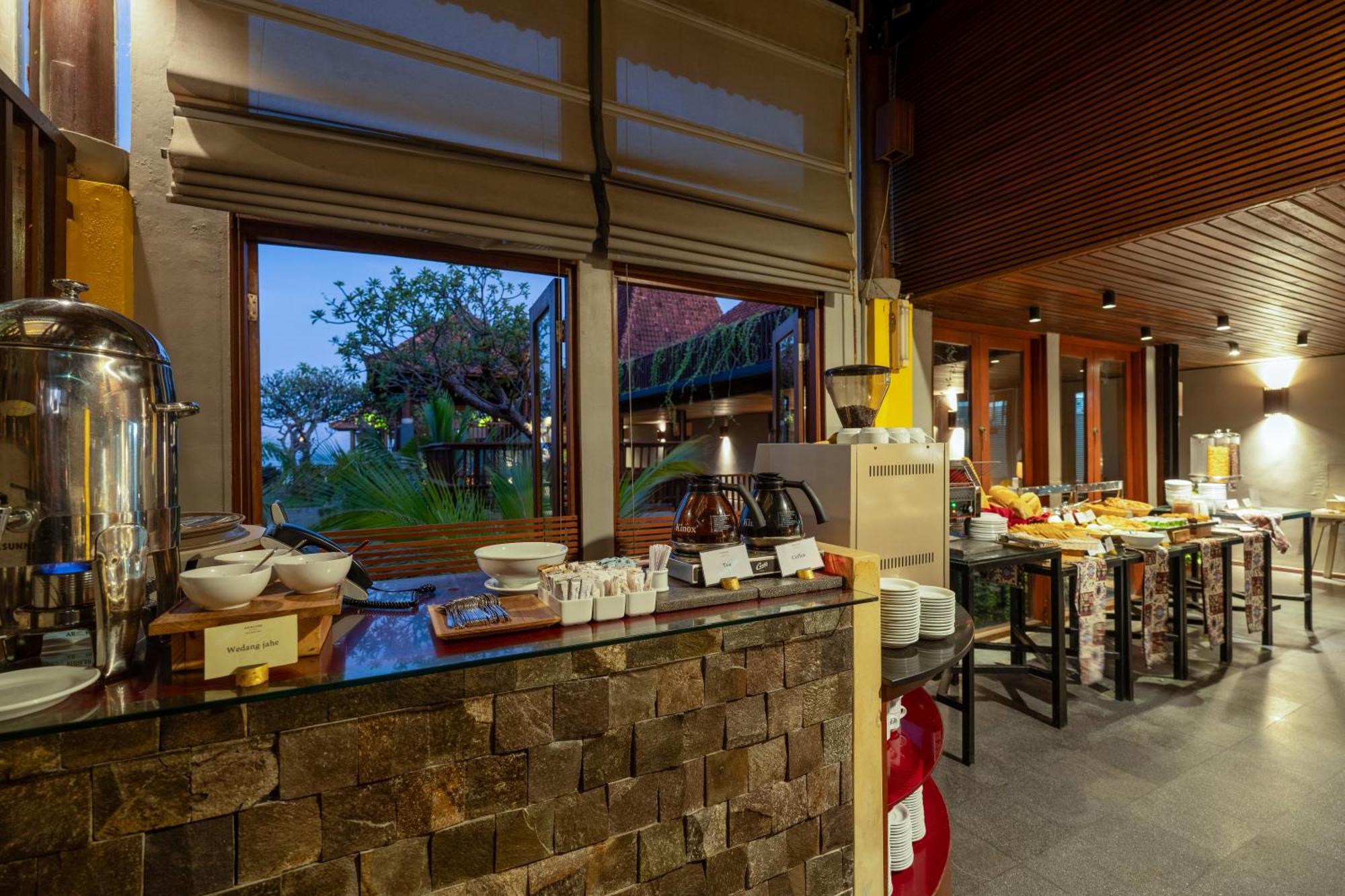 Mercure Kuta Bali 4* Kuta (Bali)