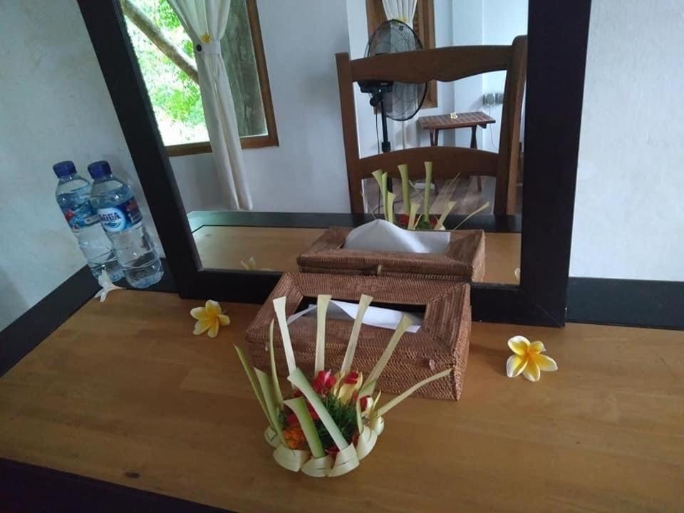 Guest house Omunity Bali 2*