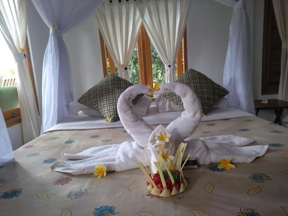 Omunity Bali Guest house Singaraja (Bali)