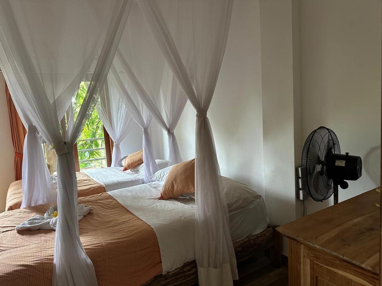 Guest house Omunity Bali Singaraja (Bali)