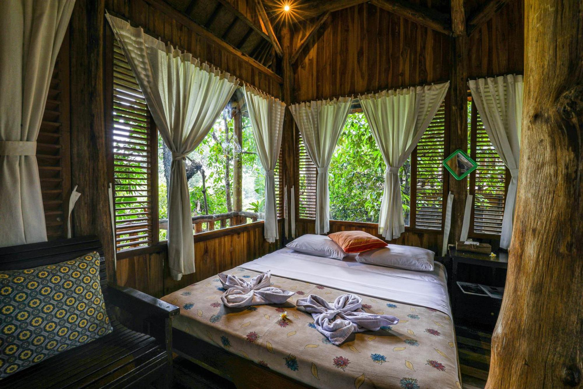 Omunity Bali Guest house Singaraja (Bali)
