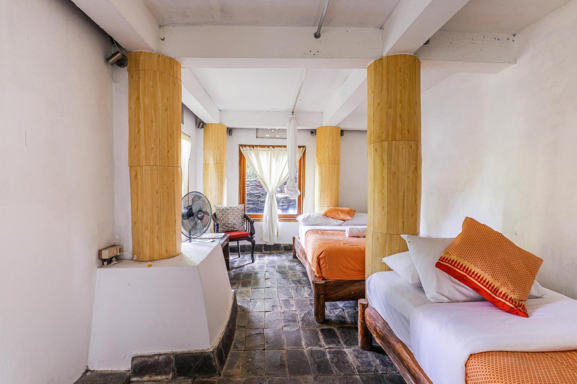 Guest house Omunity Bali