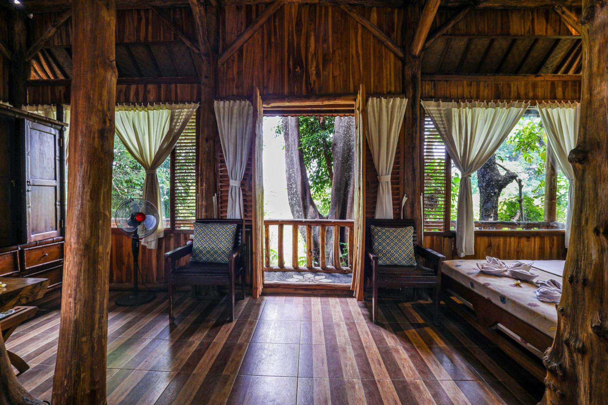 Guest house Omunity Bali