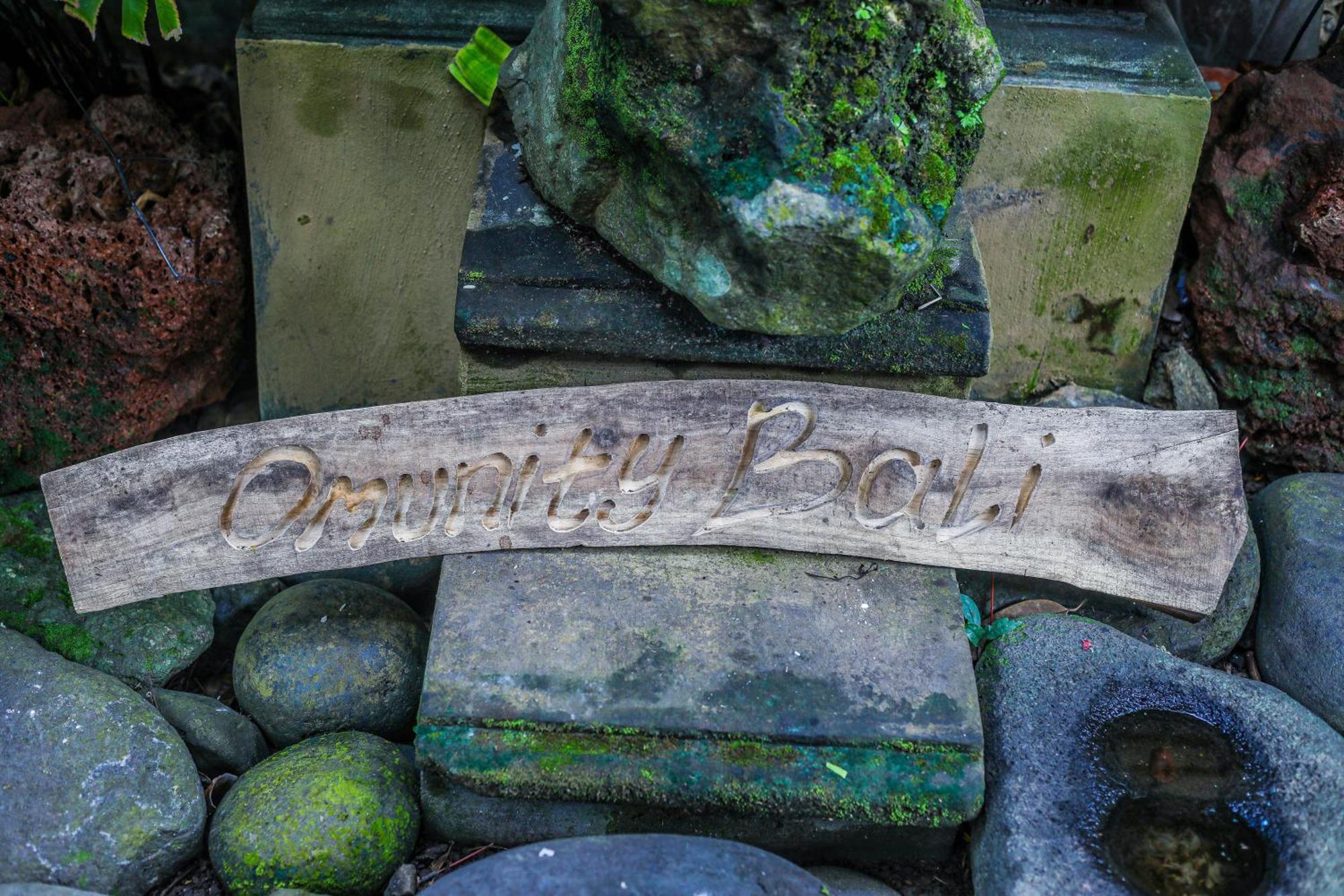 Omunity Bali Guest house Singaraja (Bali)