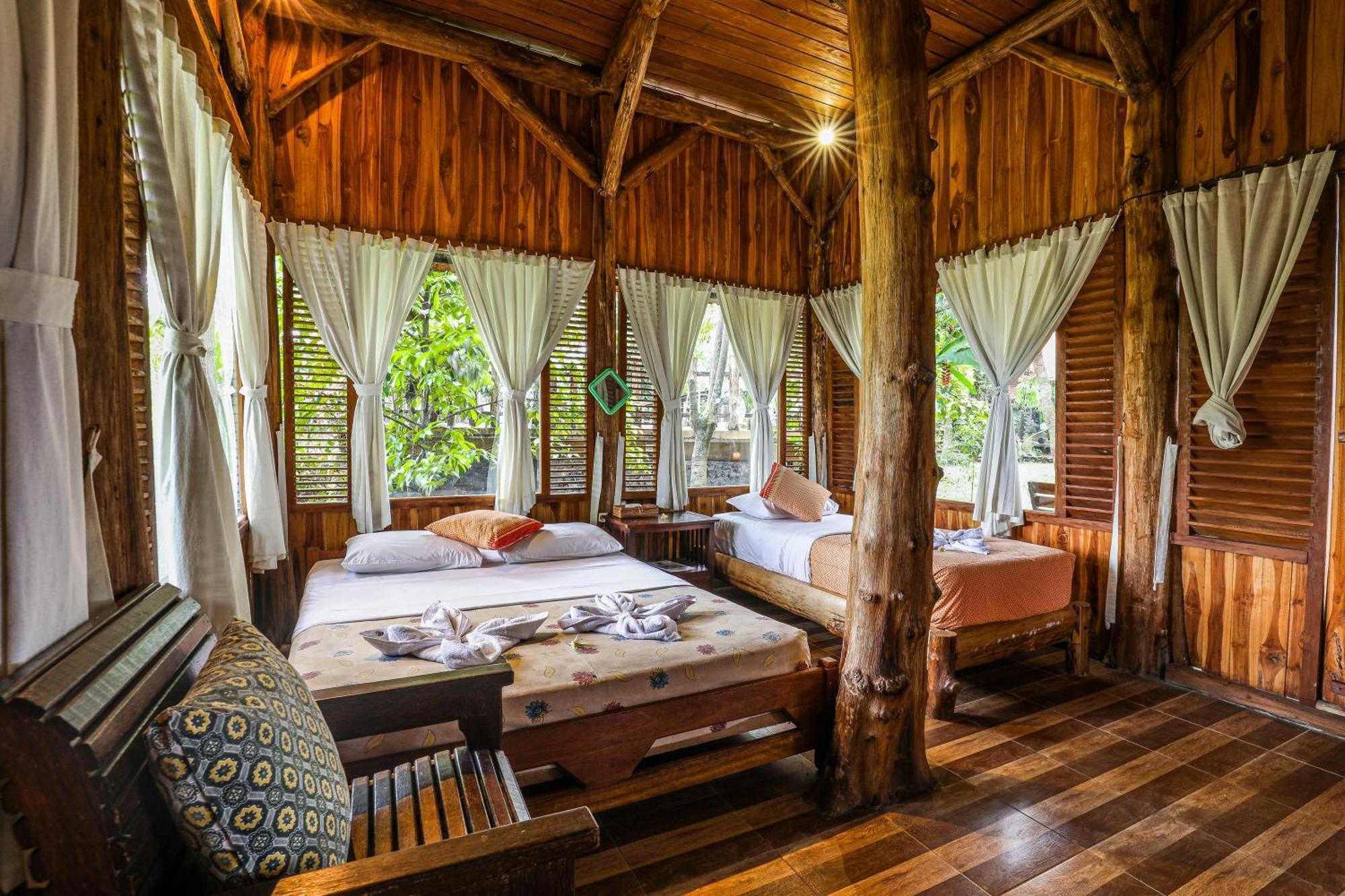 Omunity Bali Guest house Singaraja (Bali)