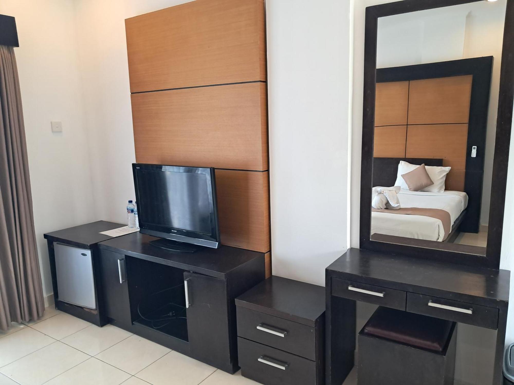 Hotel Mamo Uluwatu 3*