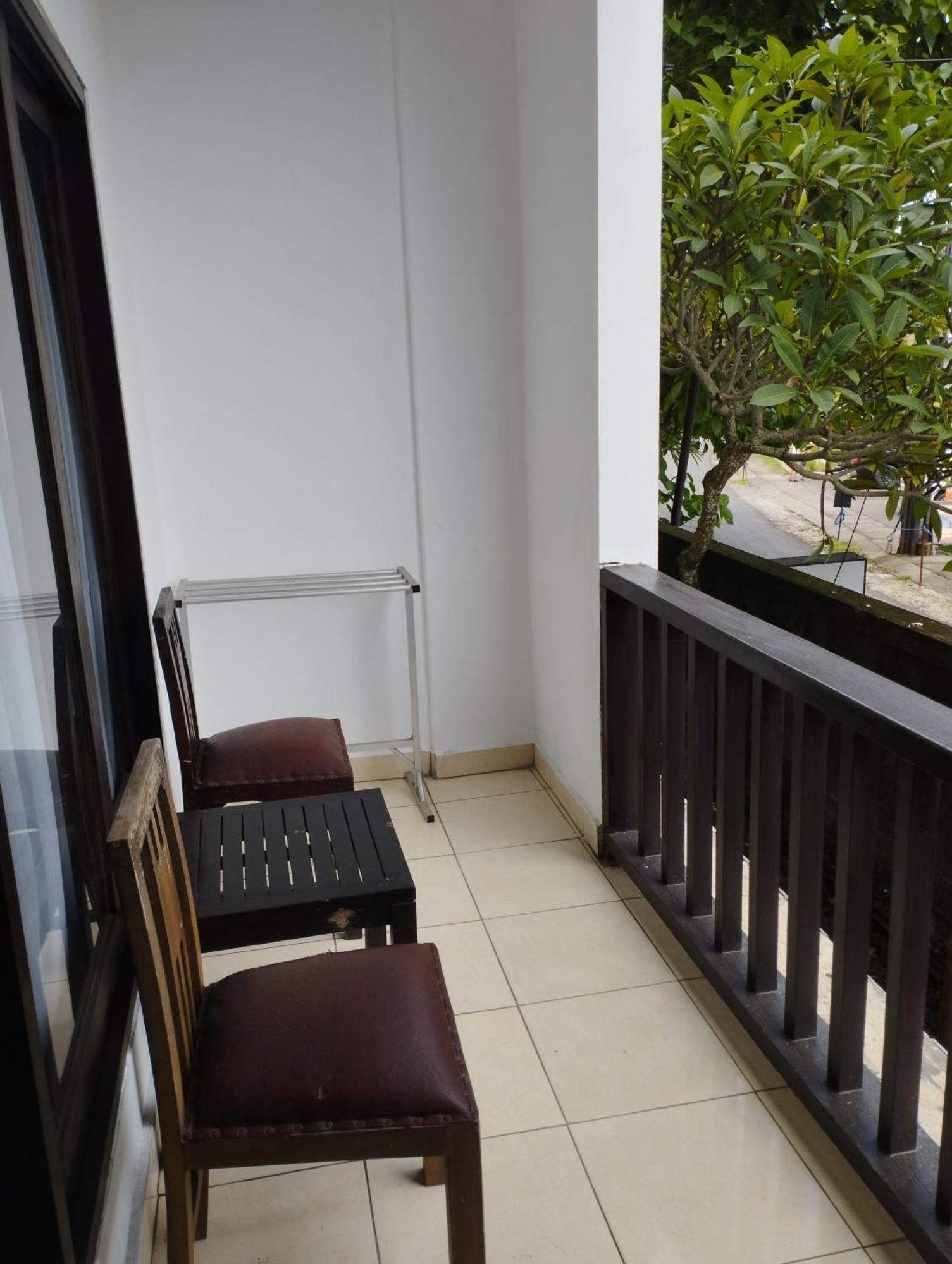 Hotel Mamo Uluwatu