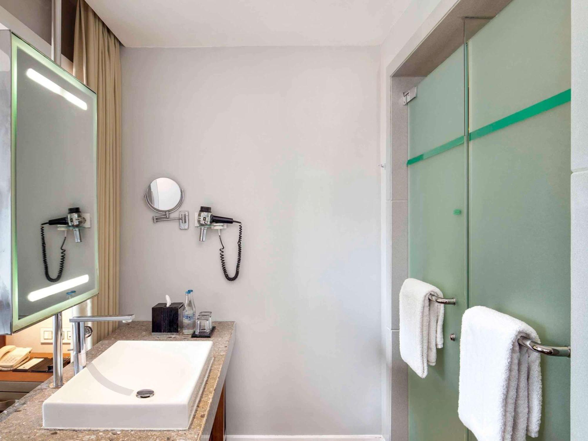 The Kuta Heritage - Managed By Accor 5* Kuta (Bali)