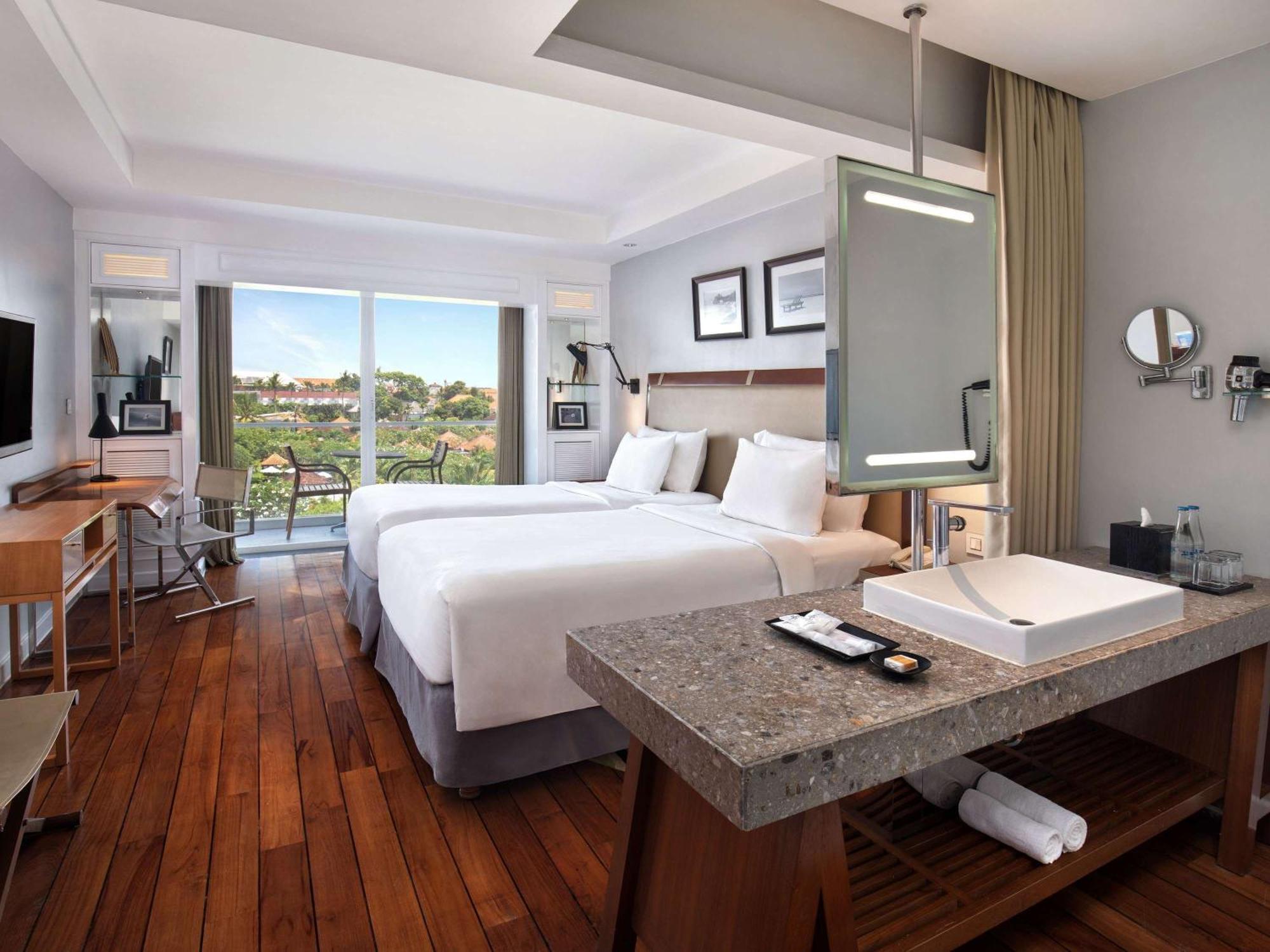 The Kuta Heritage - Managed By Accor