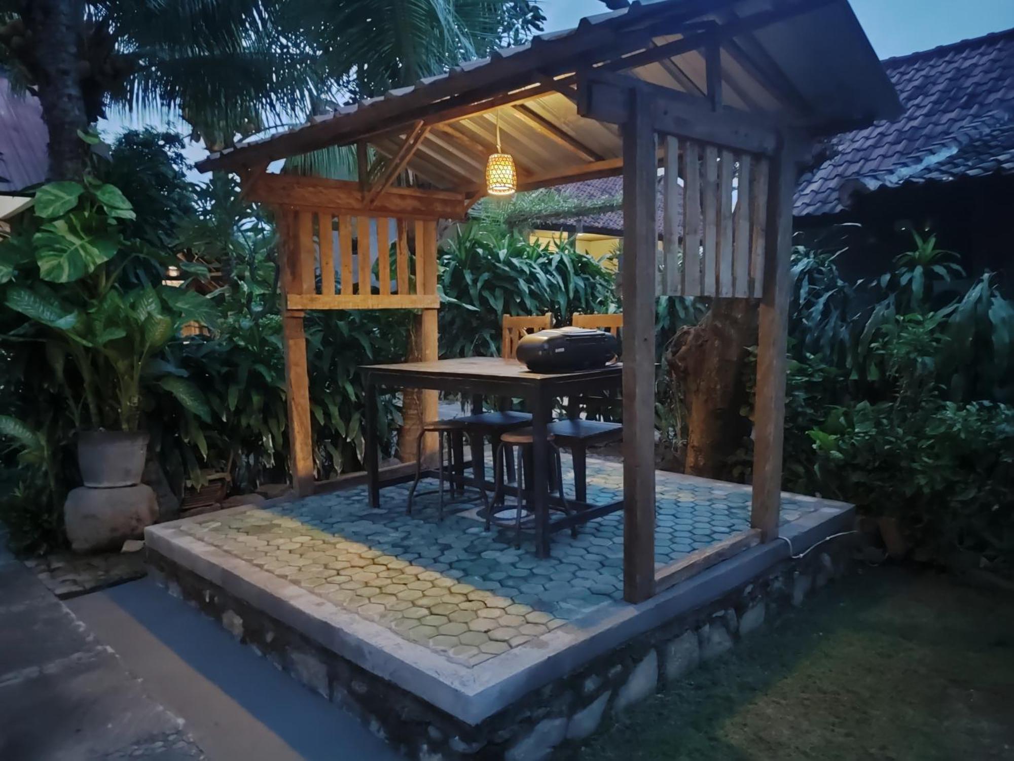 Guest house Giri Sari Bali *