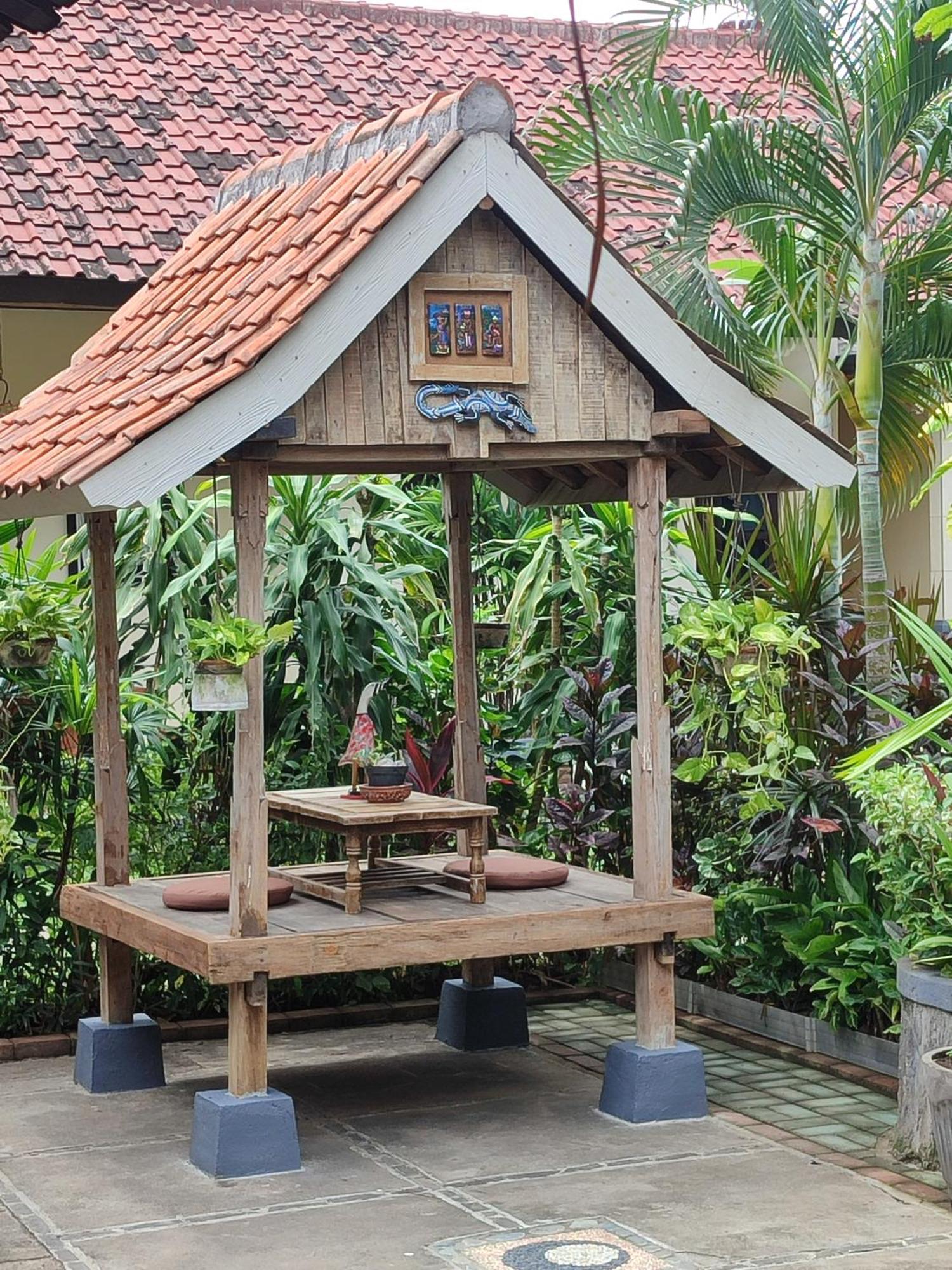 Guest house Giri Sari Bali Pemuteran (Bali)