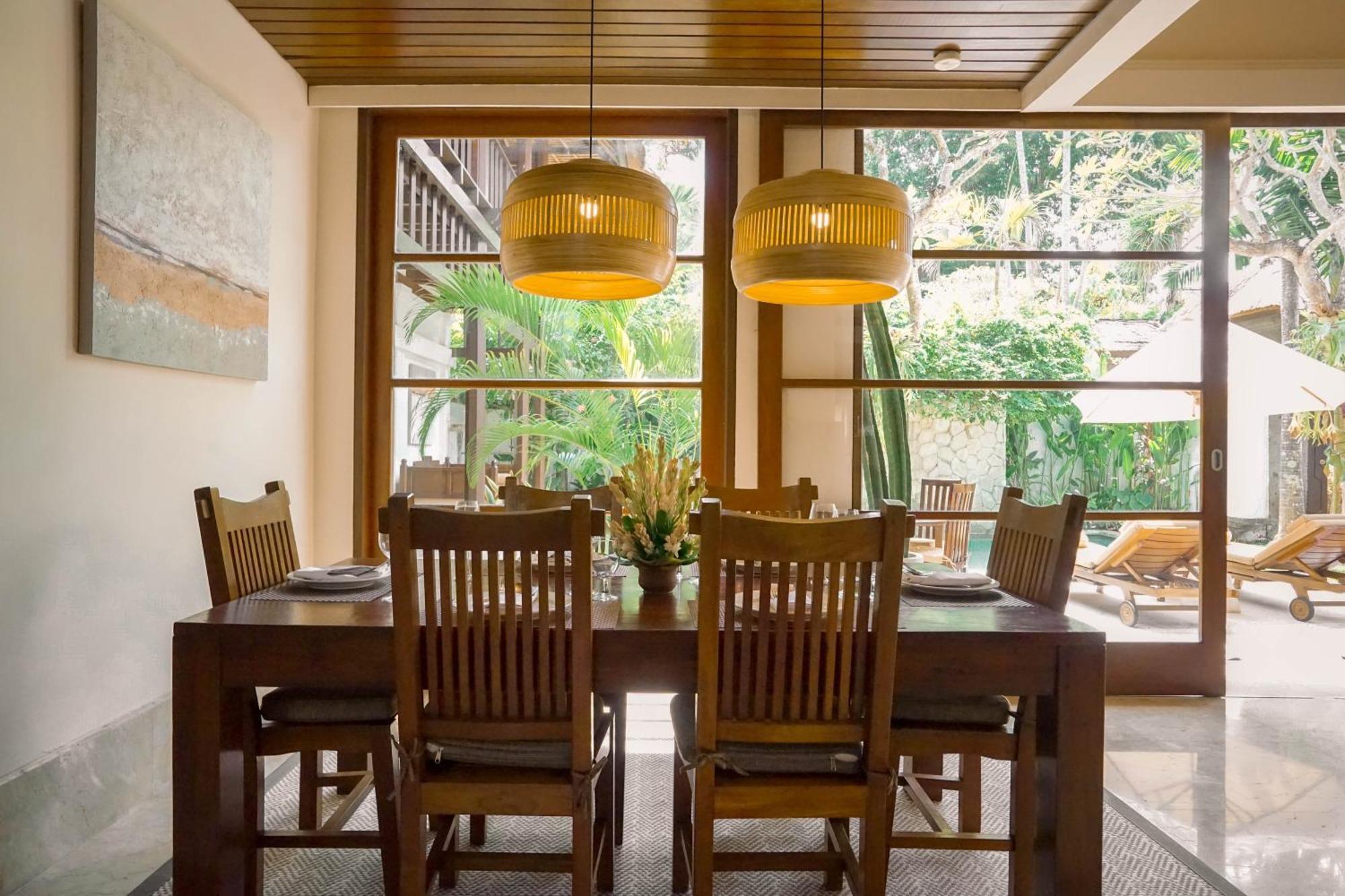 By Nakula Villa Jimbaran (Bali)