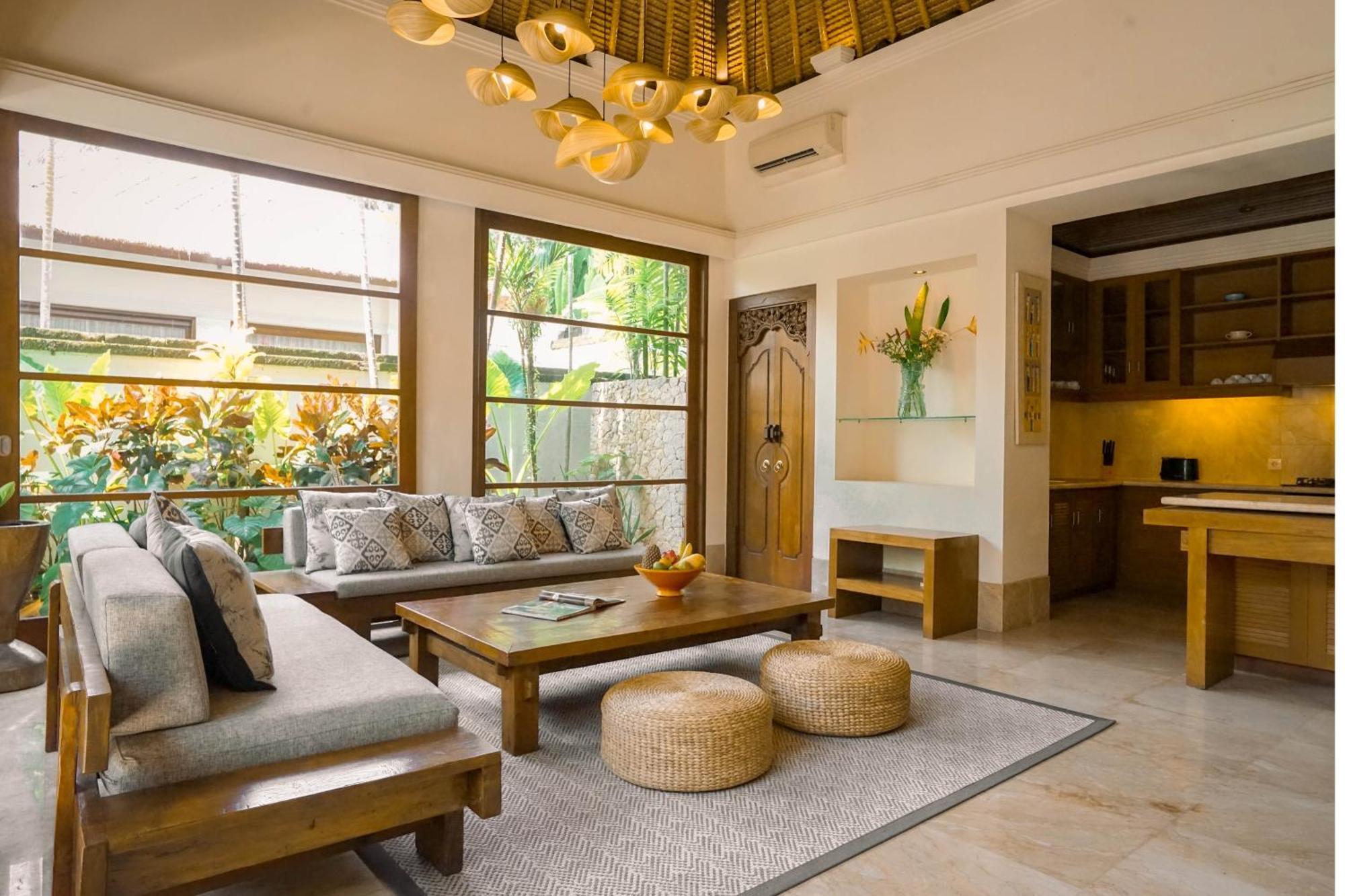 Villa By Nakula Jimbaran (Bali)