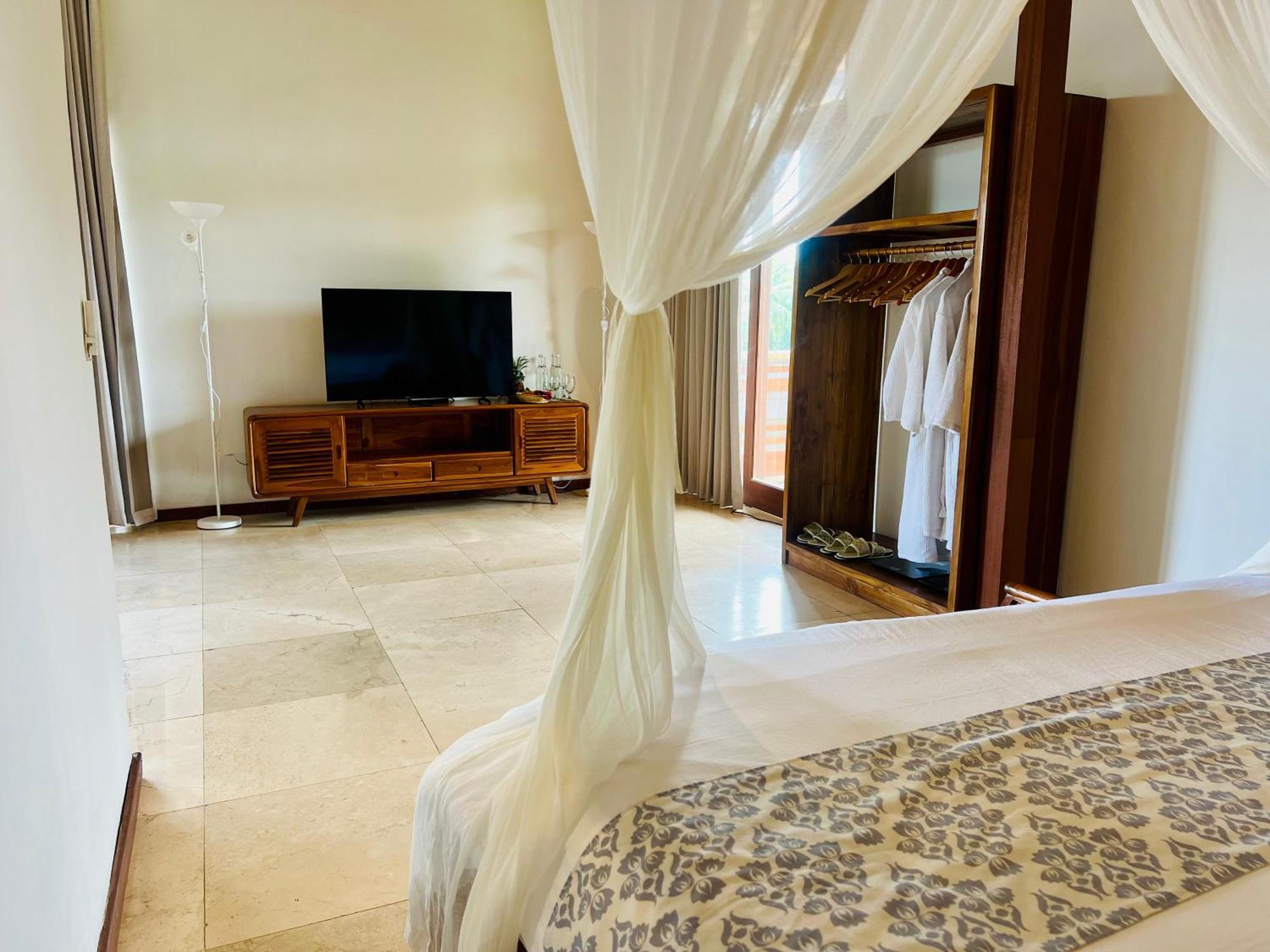 Gayatri 3* Ubud (Bali)