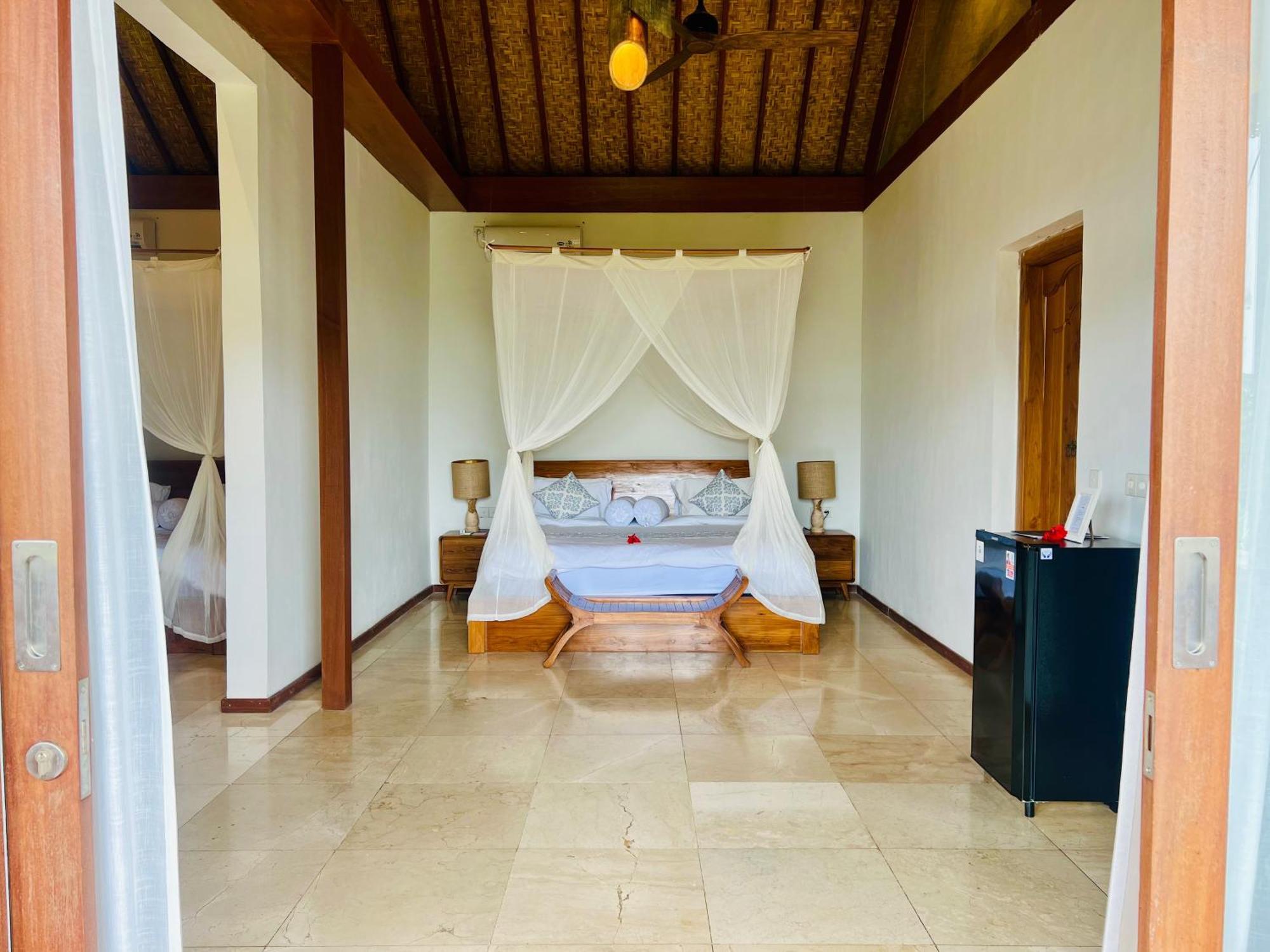 Gayatri Hotel