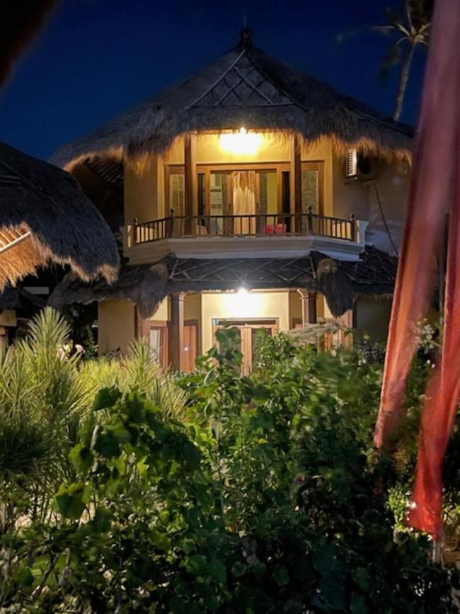 Guest house Life In
