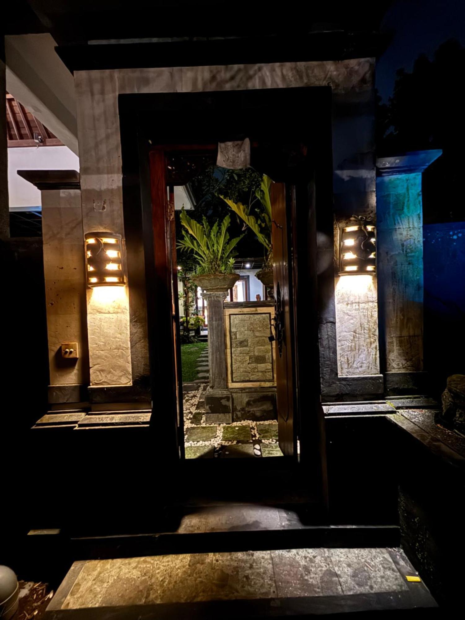 Villa Bumbung Sari Ubud (Bali)