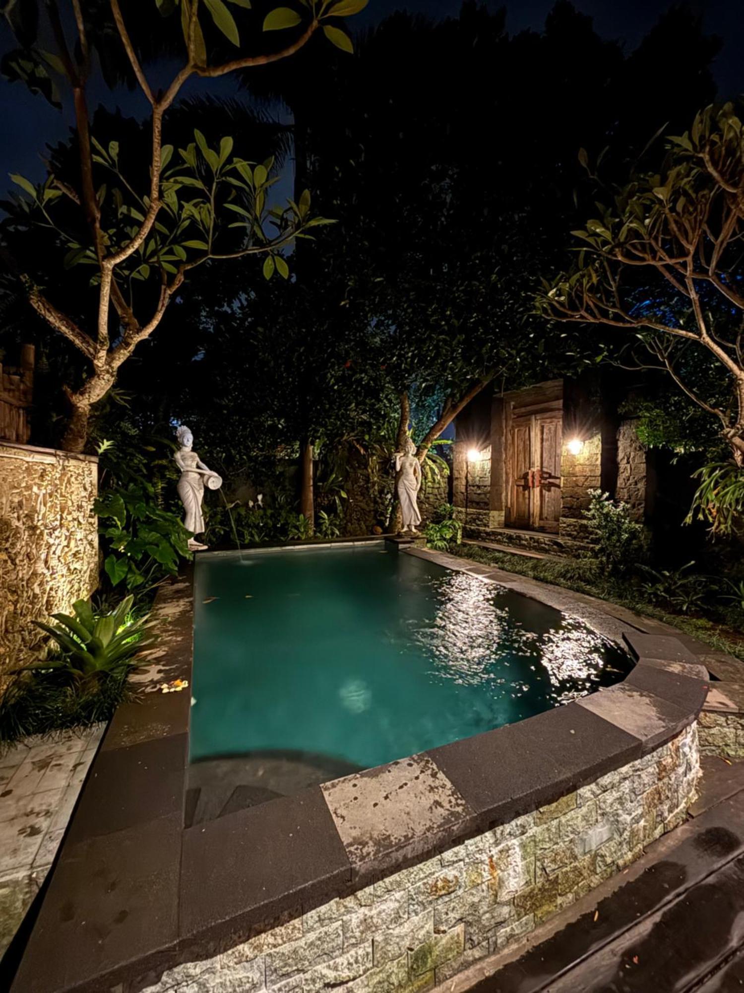 Bumbung Sari Ubud (Bali)