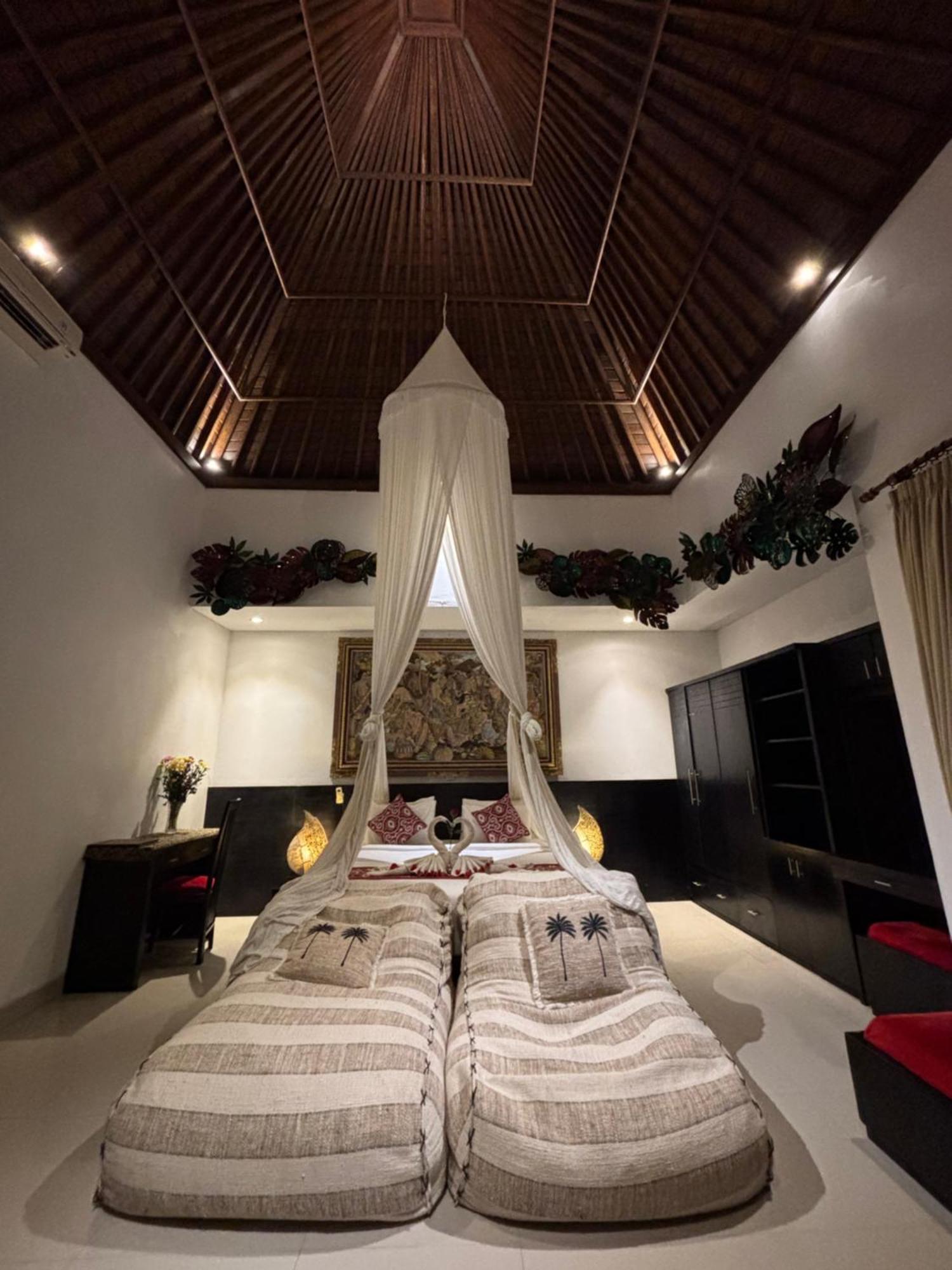 Villa Bumbung Sari Ubud (Bali)