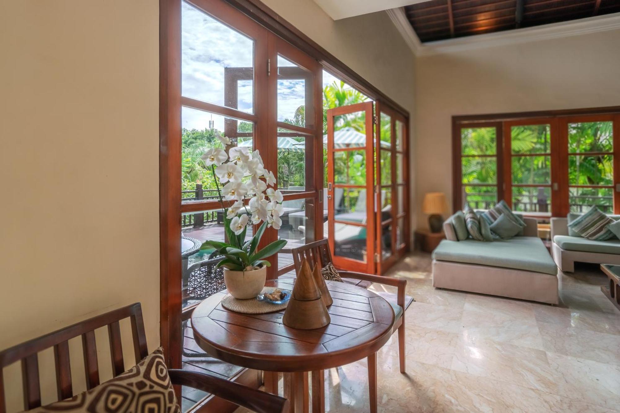 Boutique Cantik And Karma Club Villa