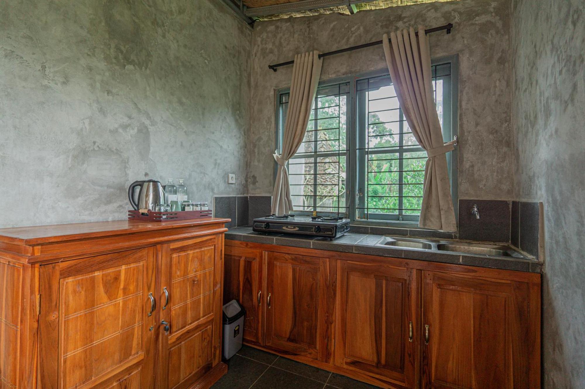 Lodge Padangan By Bali *