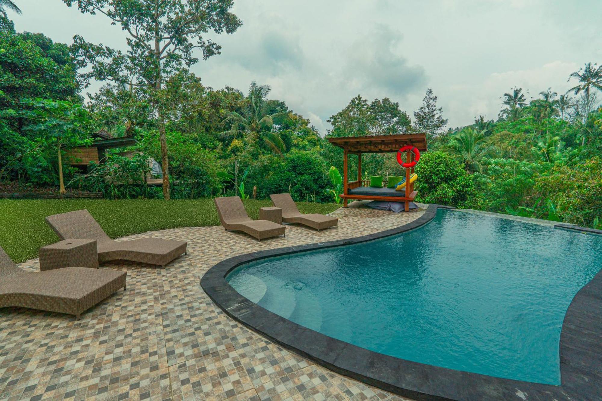 Padangan By Bali Lodge
