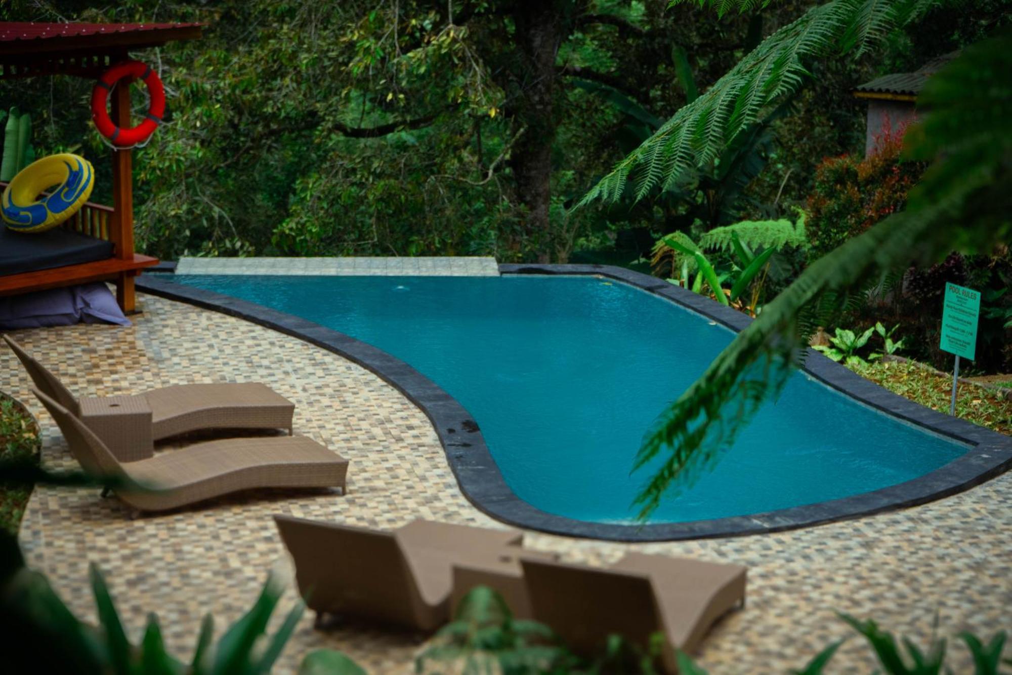 Lodge Padangan By Bali Padangan (Bali)