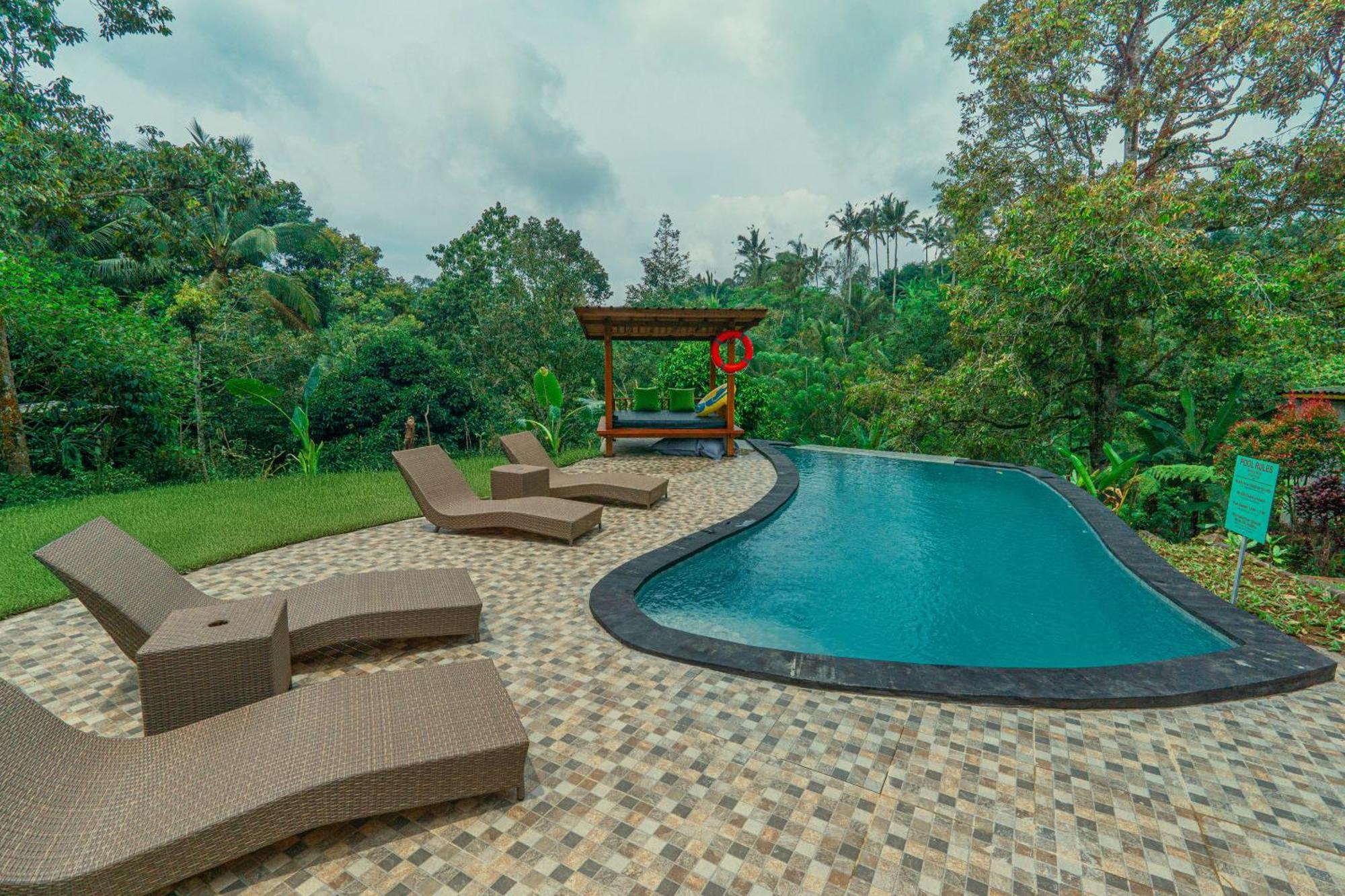 Padangan By Bali *