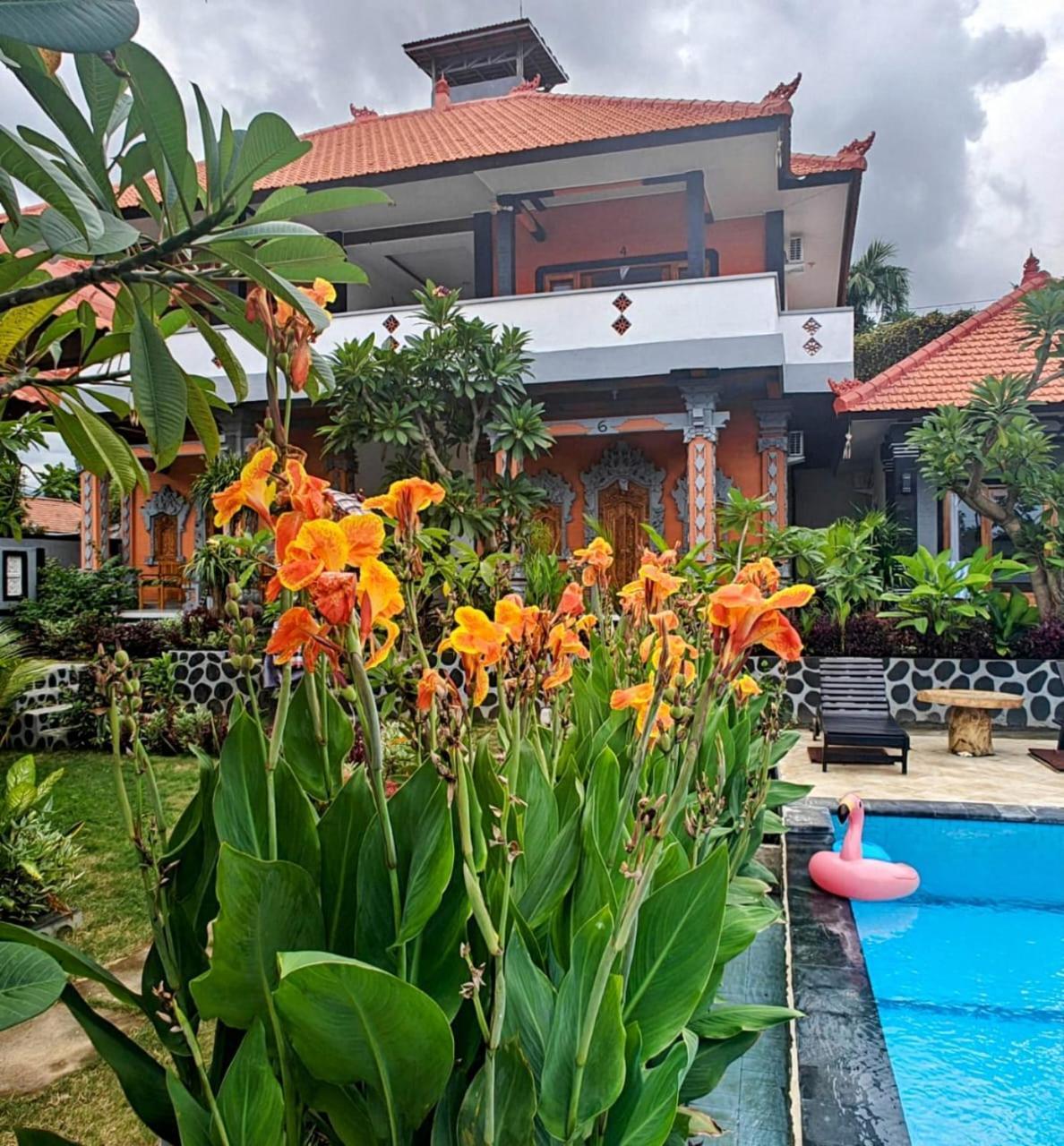 Jepun Lovina Guest house Buleleng (Bali)